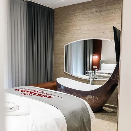 Hotel Ambasador