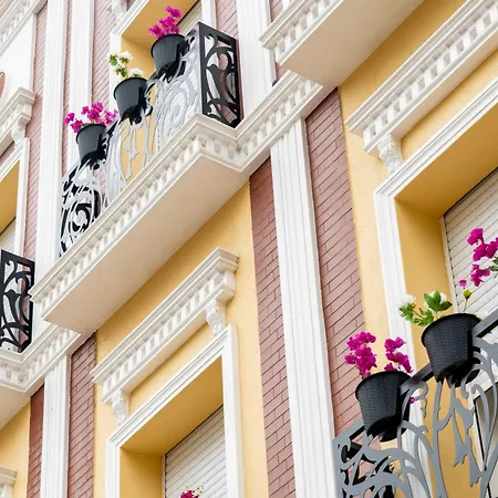 Hotel Ambasador Durrës