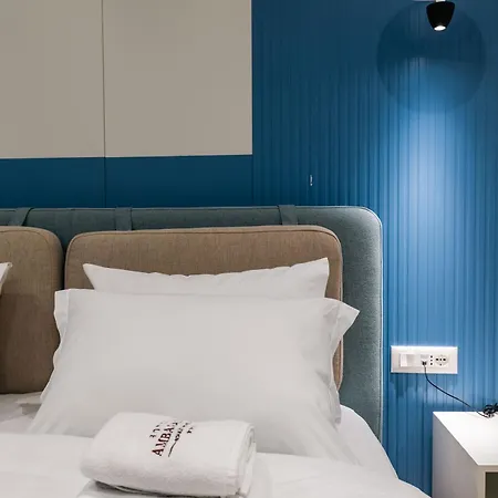 Ambasador 4* دراس