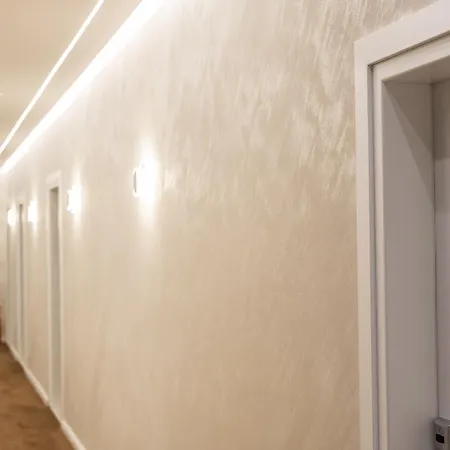 Ambasador فندق دراس