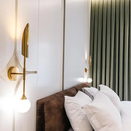 Ambasador Hotel Durrës