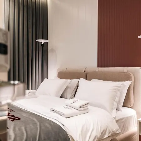 Hotel Ambasador 4*