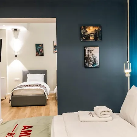 Hotel Ambasador Durrës