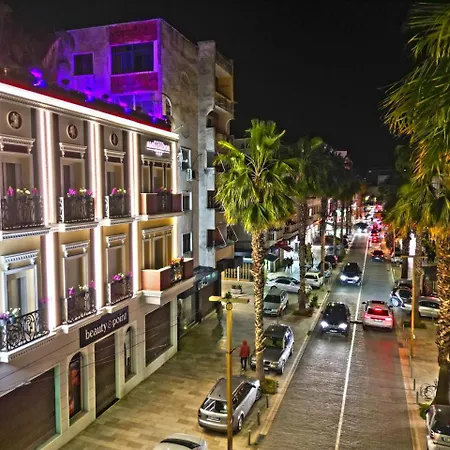 Hotel Ambasador Durrës