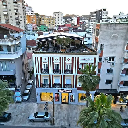 Ambasador Hotel 4*