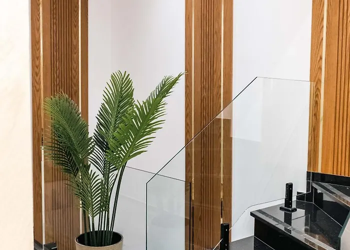 Hotell Ambasador Durrës