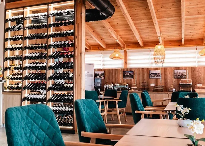 Ambasador 4* Durrës