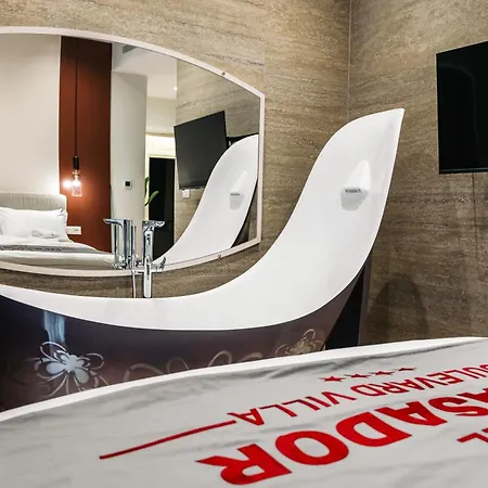 Ambasador Hotell Durrës