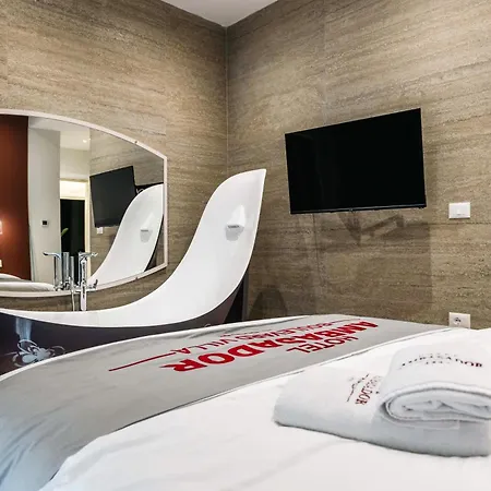 Hotel Ambasador