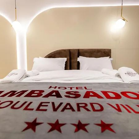 Ambasador 4*