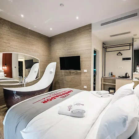 Hotel Ambasador