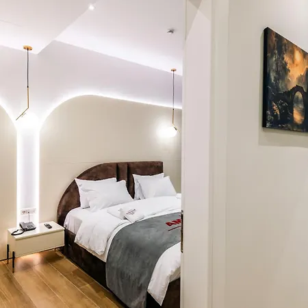 Hotel Ambasador 4*
