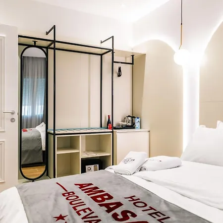 Hotel Ambasador