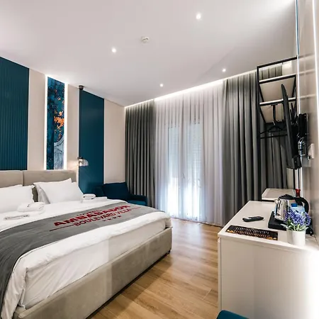 Ambasador Hotell Durrës