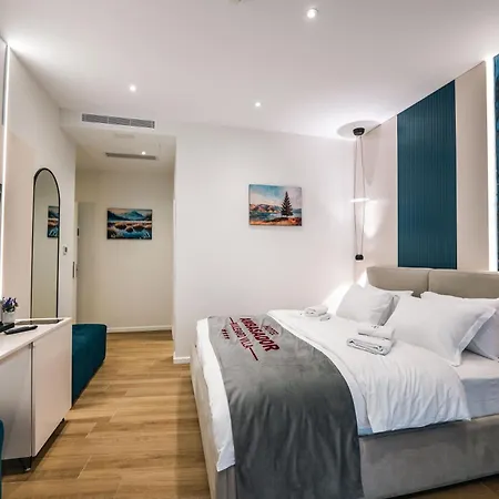 Ambasador Hotell Durrës