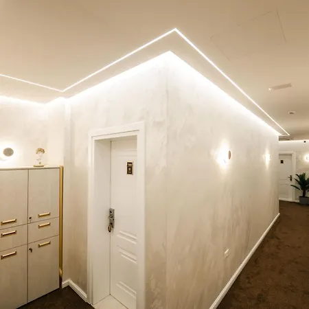 Ambasador Отель 4*