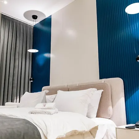 Ambasador Hotell Durrës