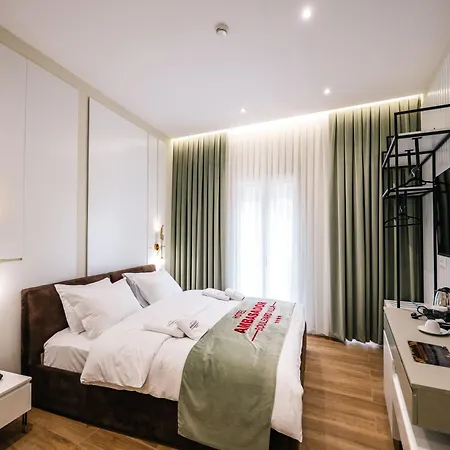 Ambasador Hotel 4*