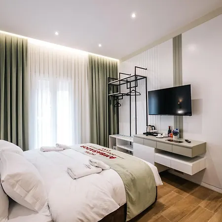 Hotel Ambasador
