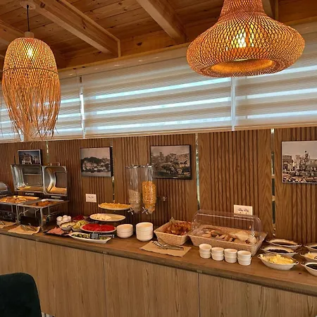 Hotel Ambasador