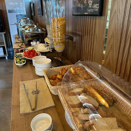 Ambasador Hotel Durres