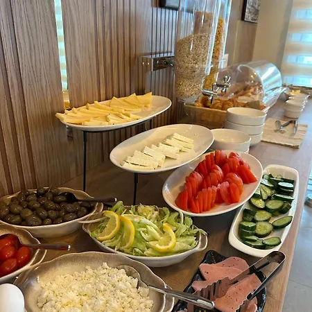 Ambasador Hotel Durres