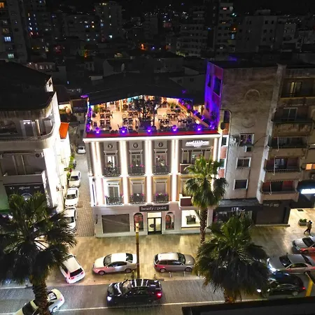 Ambasador Hotel Durres