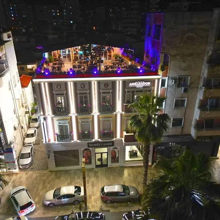 Ambasador Durres