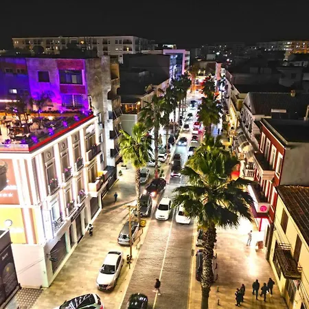 Hotell Ambasador 4*