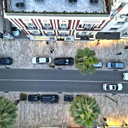 Hotel Ambasador