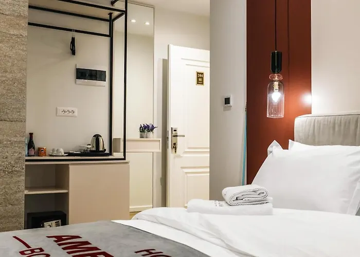 Ambasador Otel