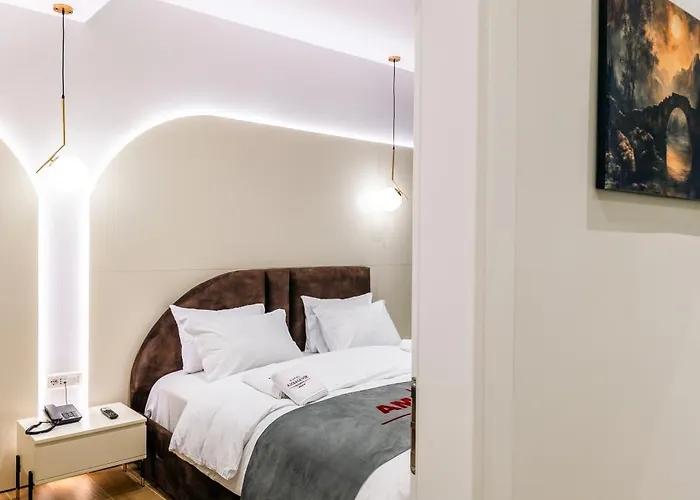 Otel Ambasador 4*