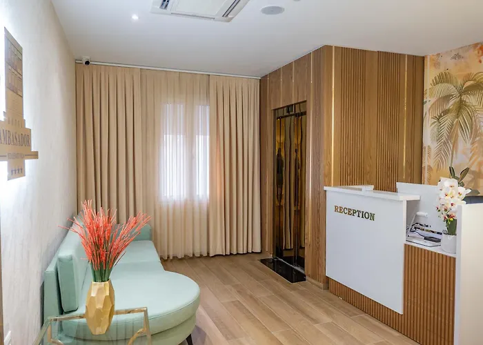 Ambasador Otel