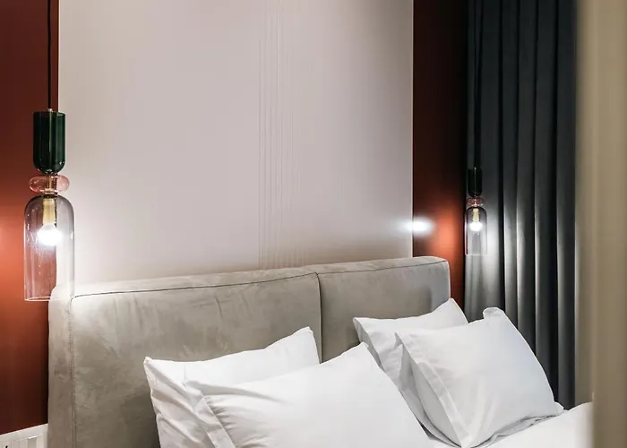 Otel Ambasador 4*