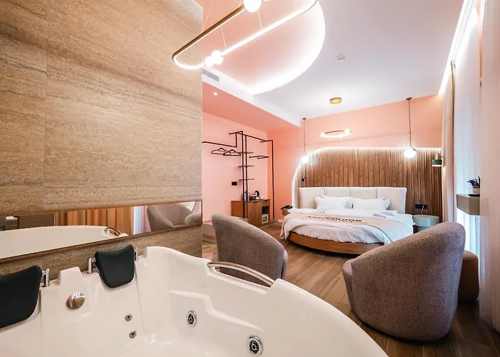 Ambasador Otel