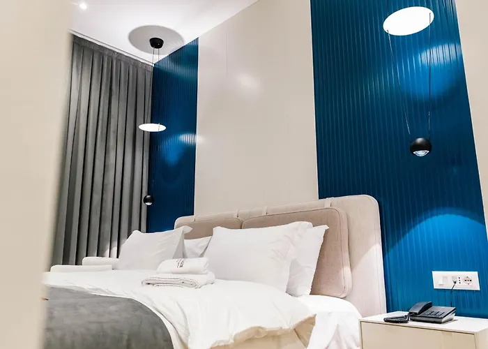 Ambasador Otel Dıraç