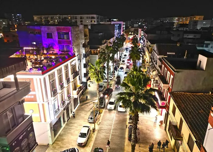 Otel Ambasador 4*